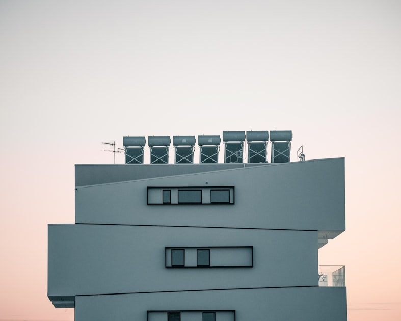 Demonstrating Energy Technologies